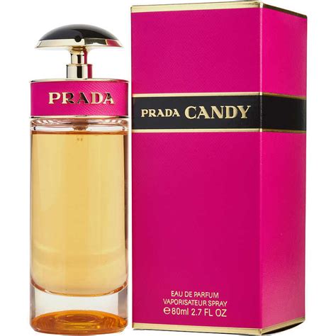 prada candy edp отзывы|Prada Candy Prada аромат — аромат для женщин 2011.